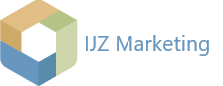 IJZ Online Marketing Logo