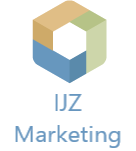 IJZ Online Marketing Logo